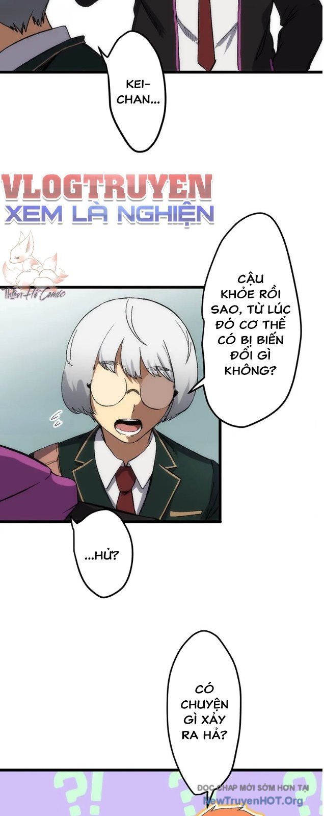 Quỷ Hóa Chapter 2 - 53