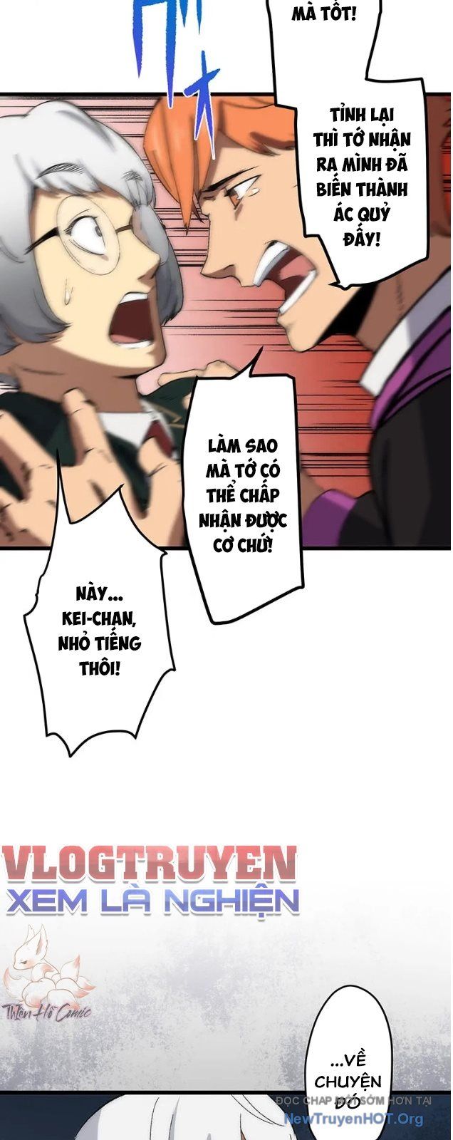 Quỷ Hóa Chapter 2 - 55