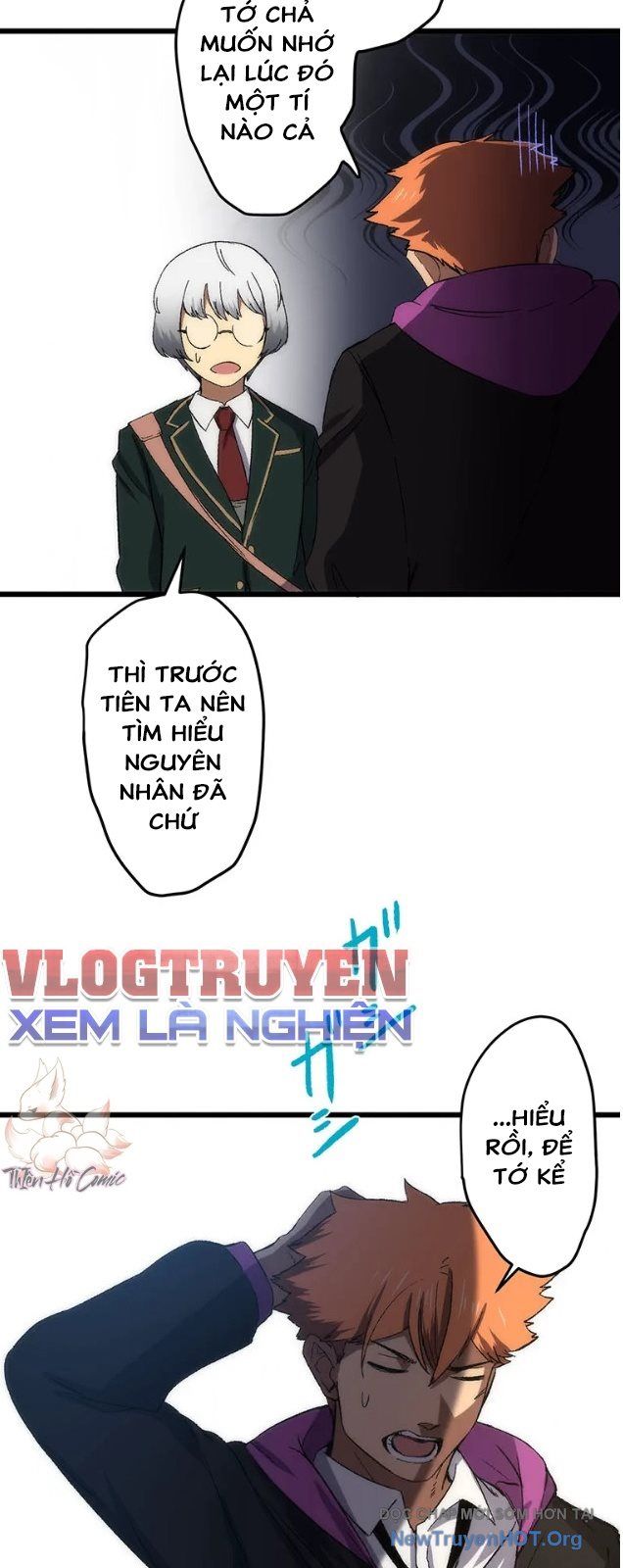 Quỷ Hóa Chapter 2 - 57