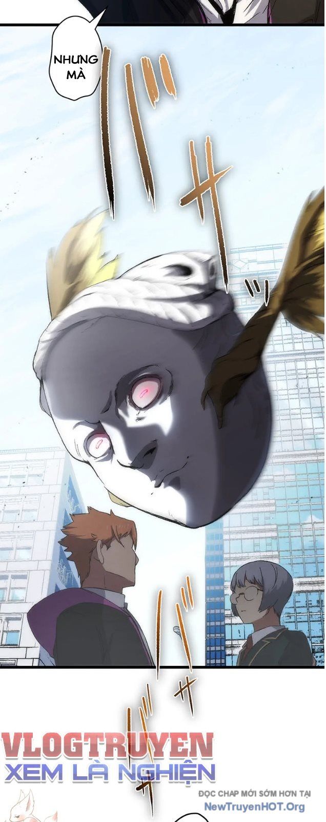 Quỷ Hóa Chapter 2 - 58