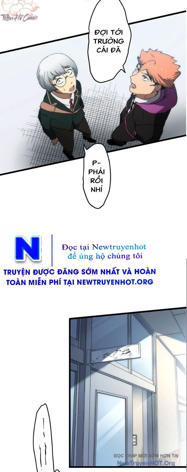 Quỷ Hóa Chapter 2 - 59