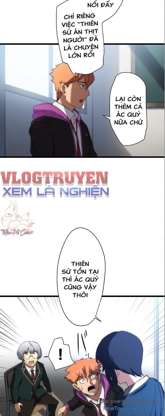 Quỷ Hóa Chapter 2 - 62