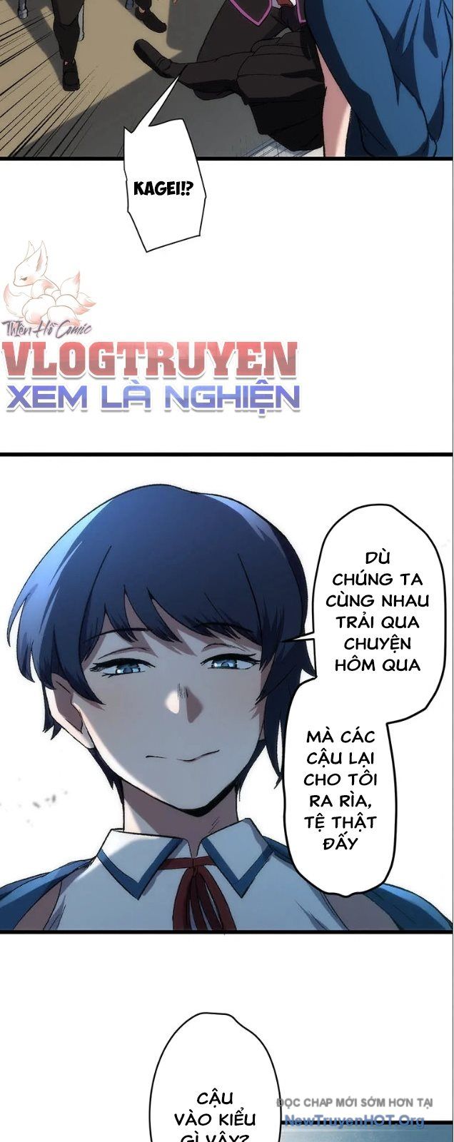 Quỷ Hóa Chapter 2 - 63