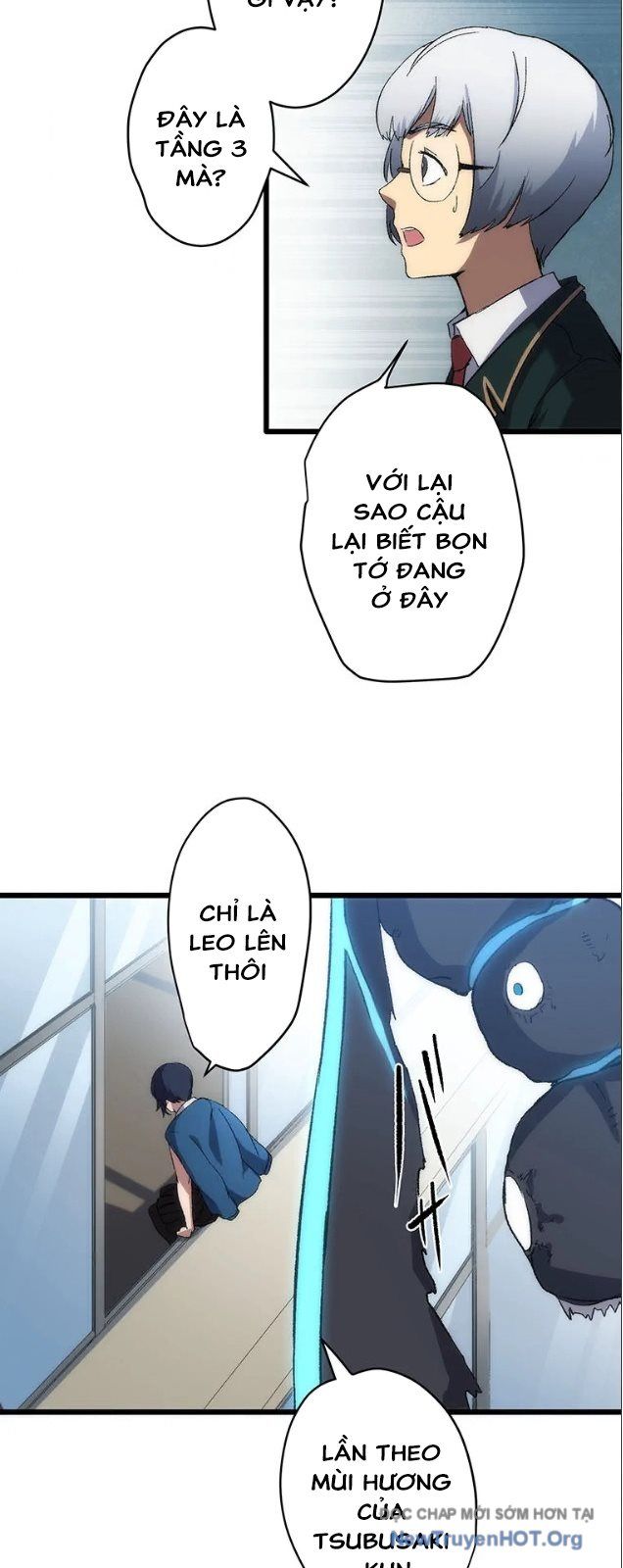 Quỷ Hóa Chapter 2 - 64