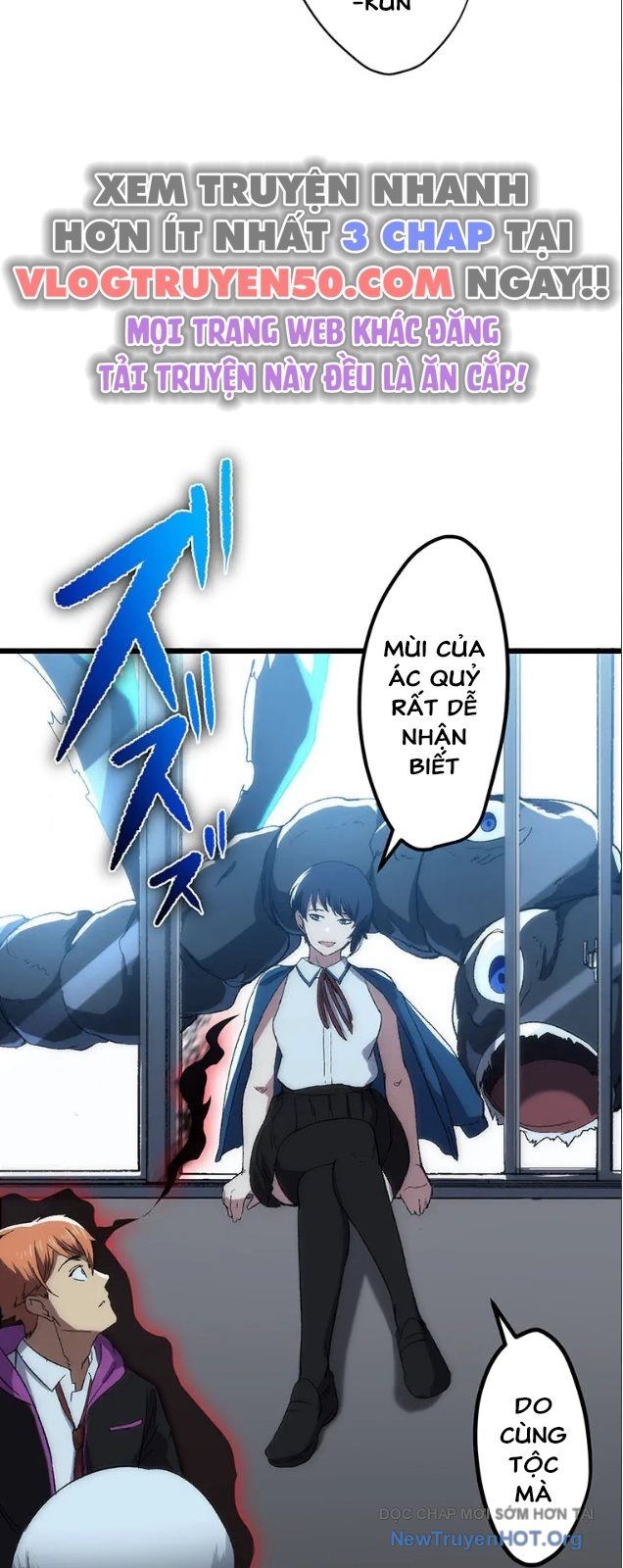 Quỷ Hóa Chapter 2 - 65