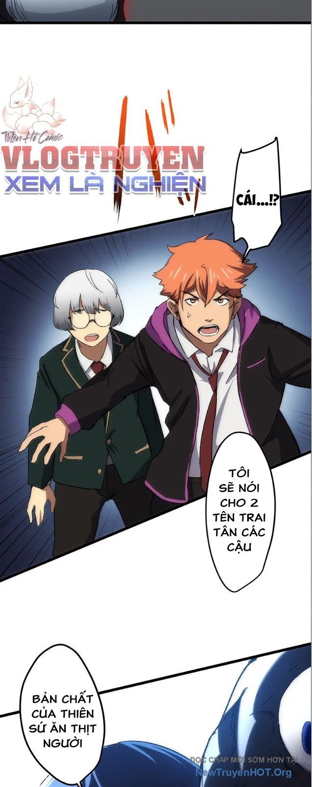 Quỷ Hóa Chapter 2 - 66