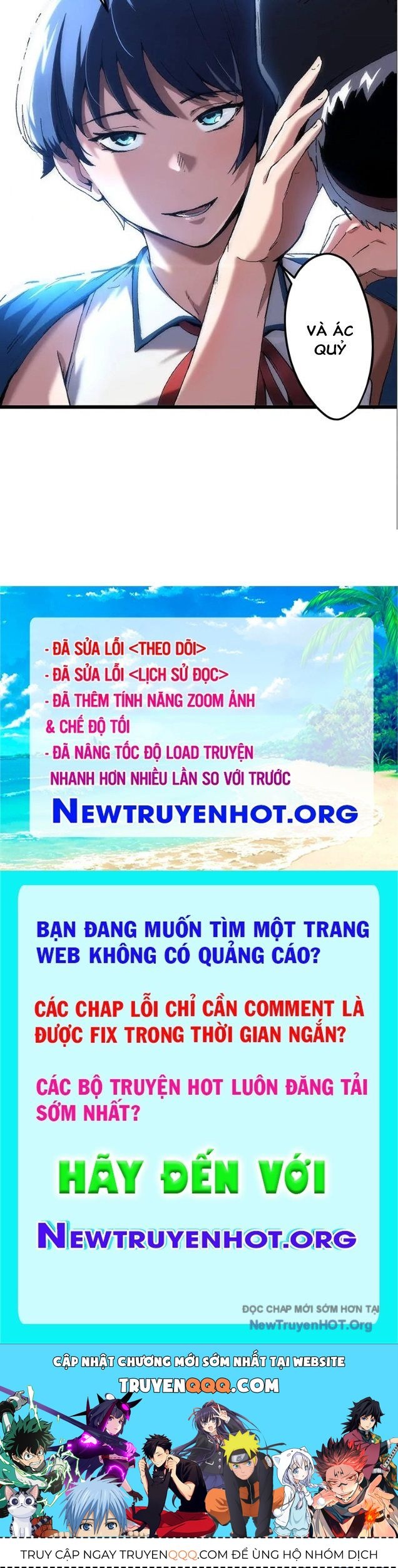 Quỷ Hóa Chapter 2 - 67