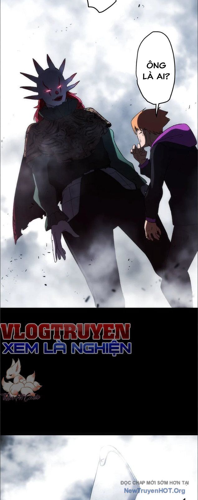 Quỷ Hóa Chapter 2 - 8