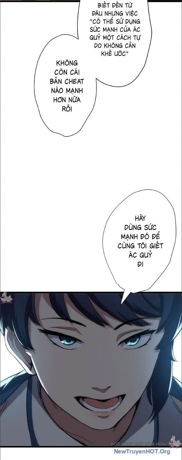 Quỷ Hóa Chapter 3 - 14