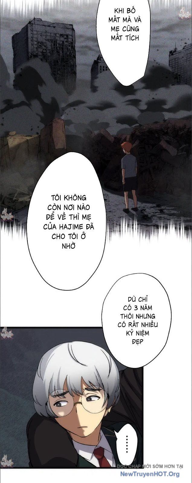 Quỷ Hóa Chapter 3 - 29