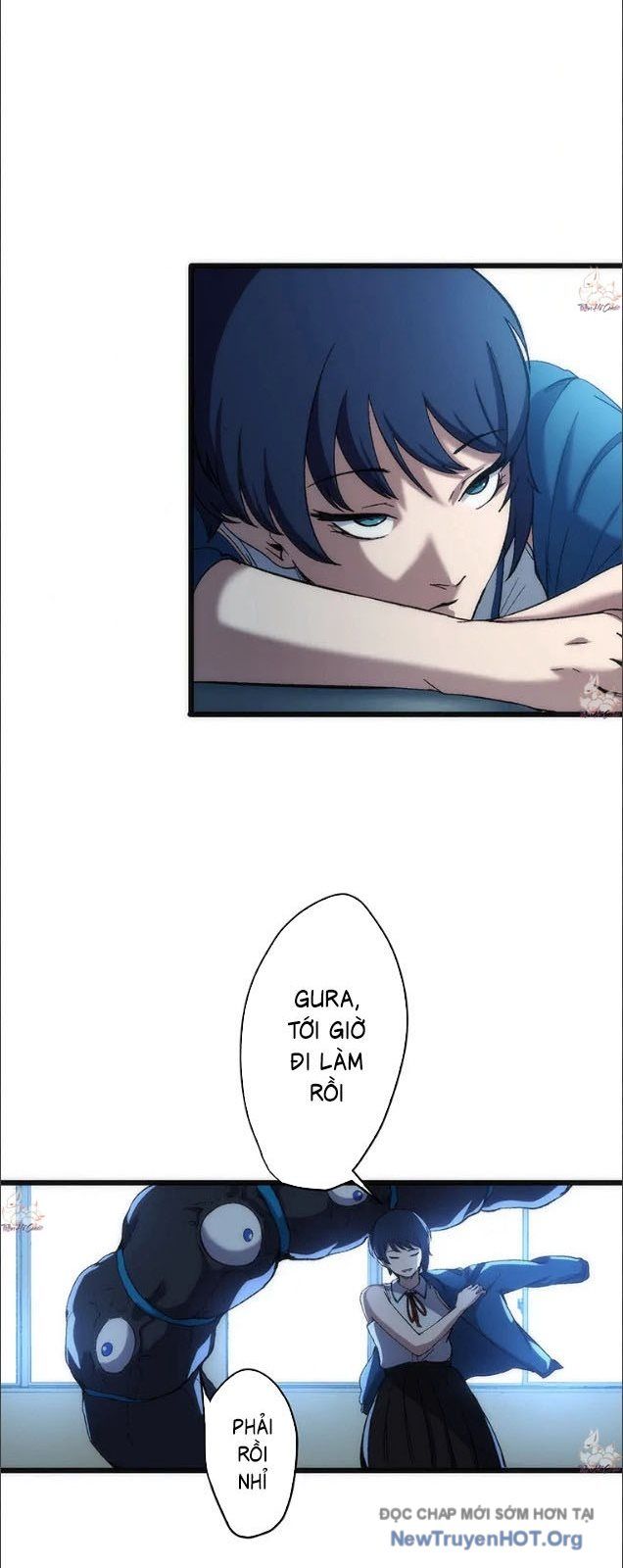 Quỷ Hóa Chapter 3 - 30