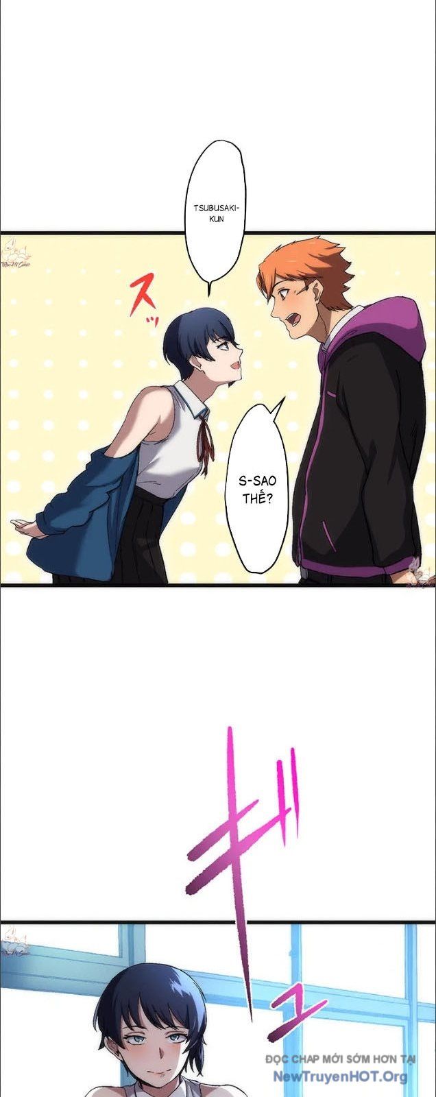 Quỷ Hóa Chapter 3 - 31