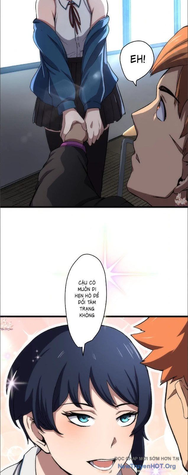 Quỷ Hóa Chapter 3 - 32