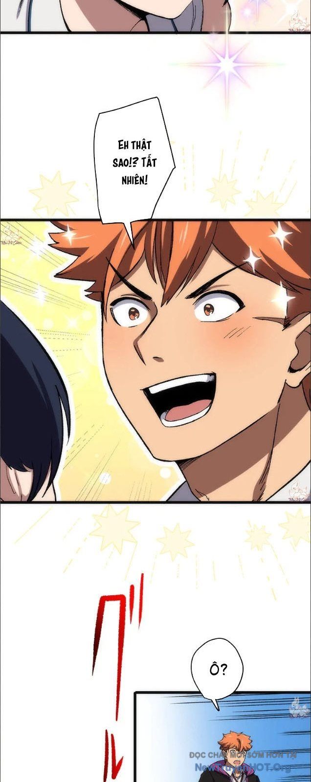 Quỷ Hóa Chapter 3 - 33