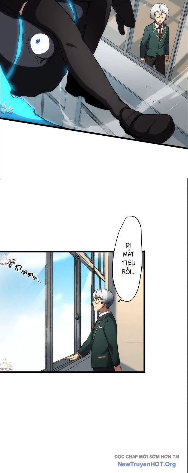 Quỷ Hóa Chapter 3 - 35