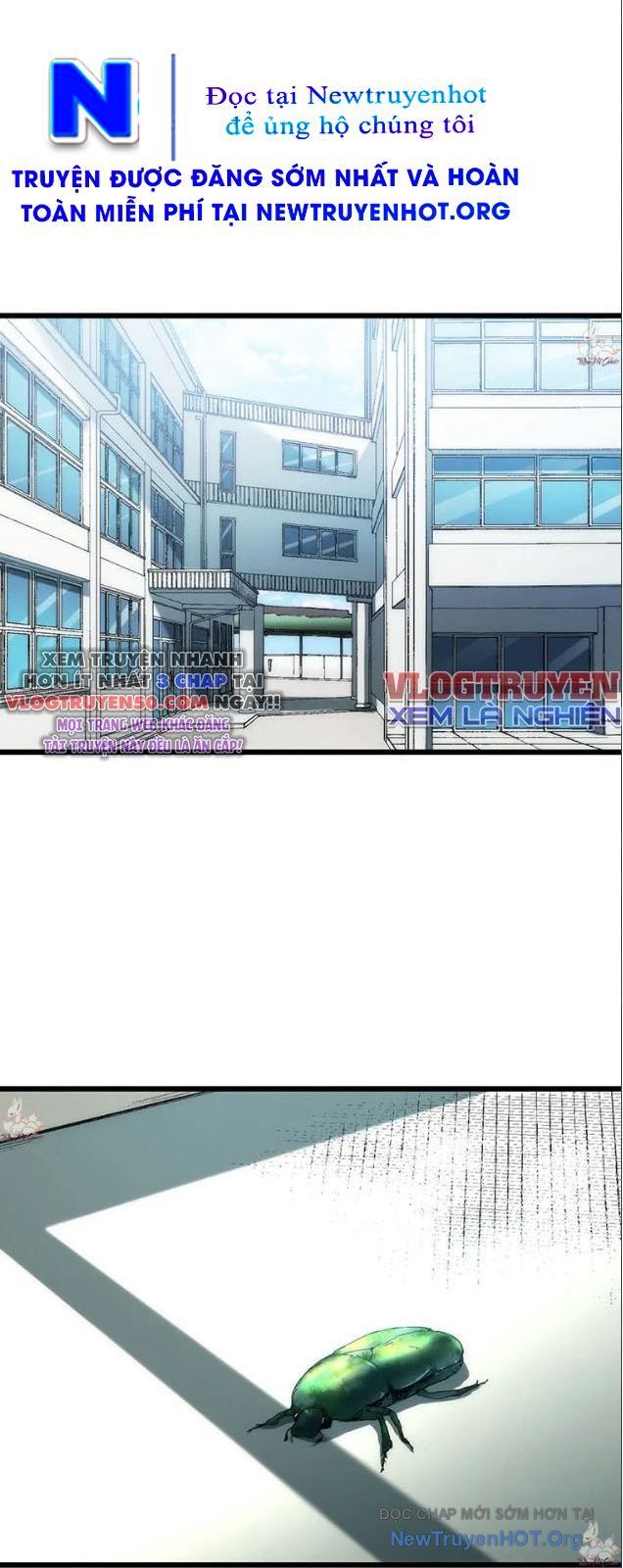 Quỷ Hóa Chapter 3 - 36
