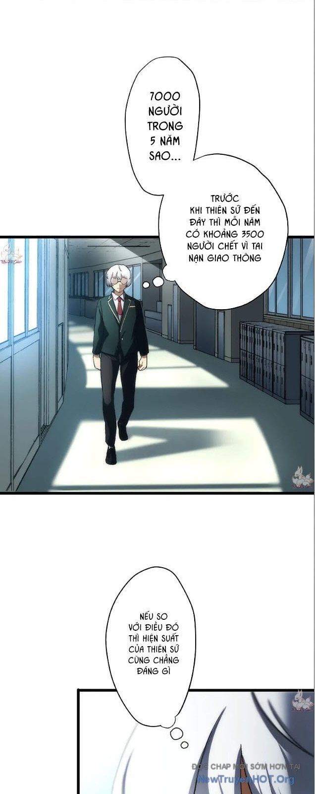 Quỷ Hóa Chapter 3 - 37