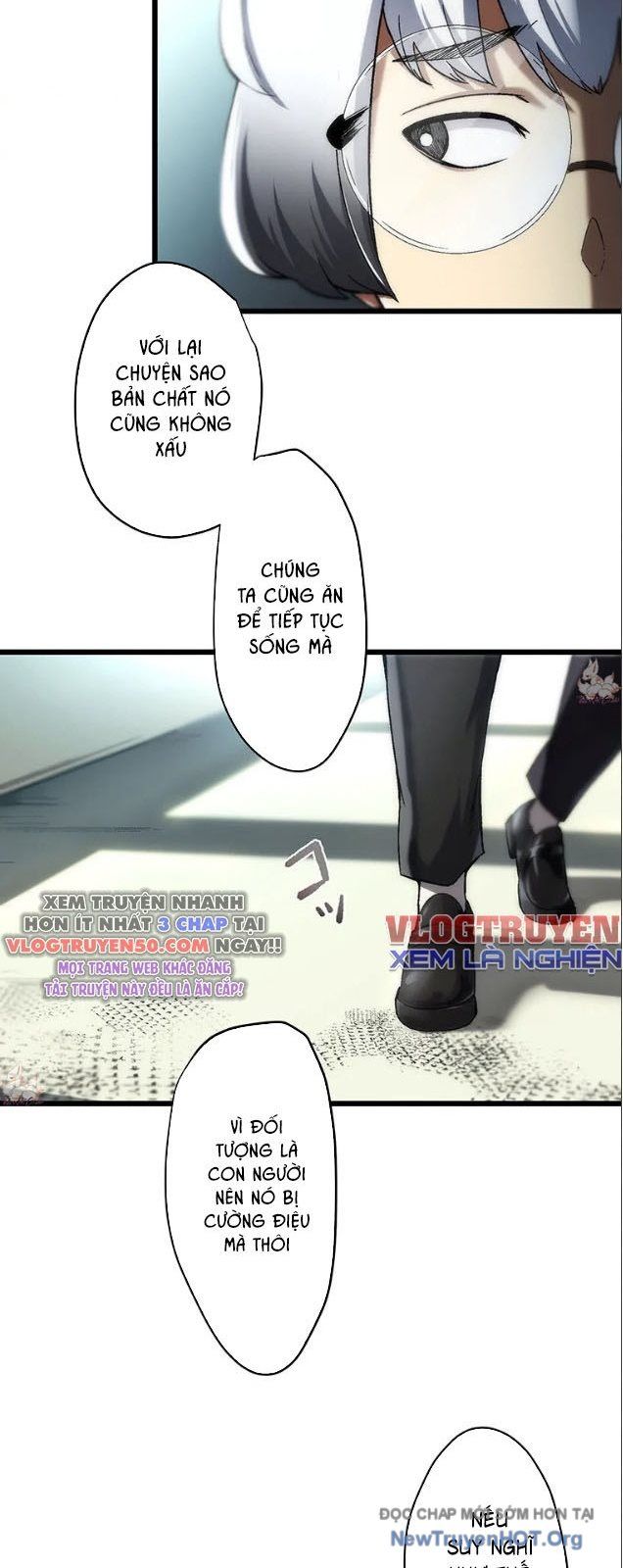 Quỷ Hóa Chapter 3 - 38