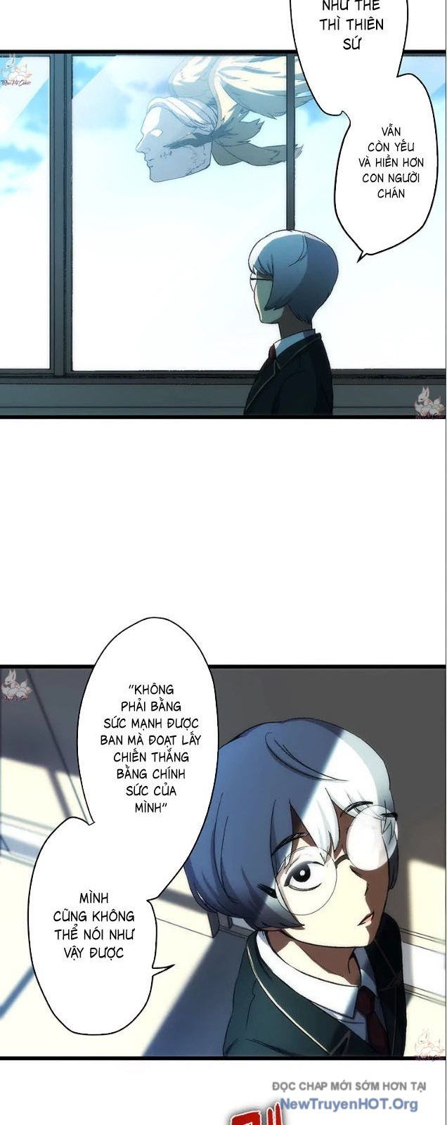 Quỷ Hóa Chapter 3 - 39