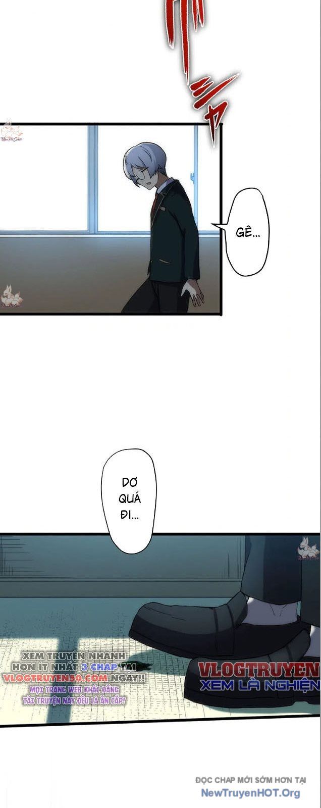 Quỷ Hóa Chapter 3 - 40