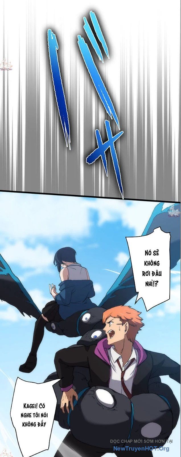 Quỷ Hóa Chapter 3 - 41