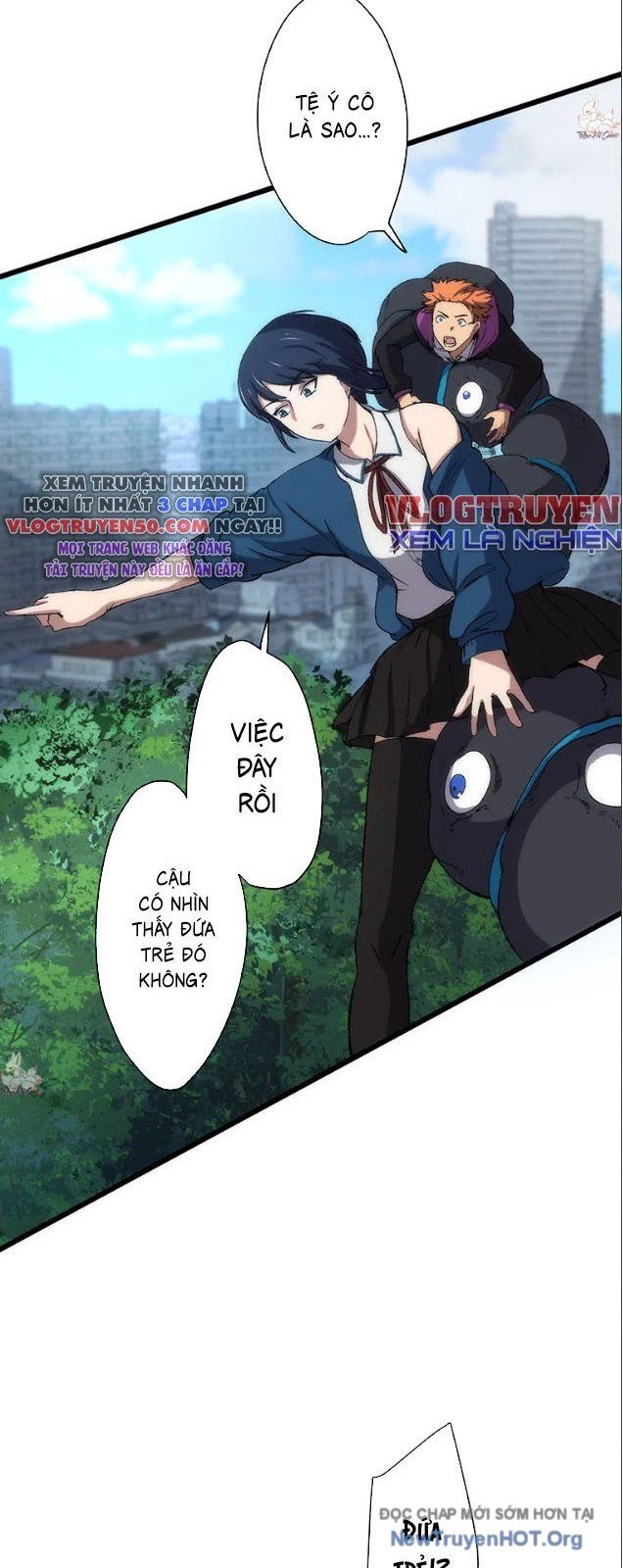 Quỷ Hóa Chapter 3 - 44