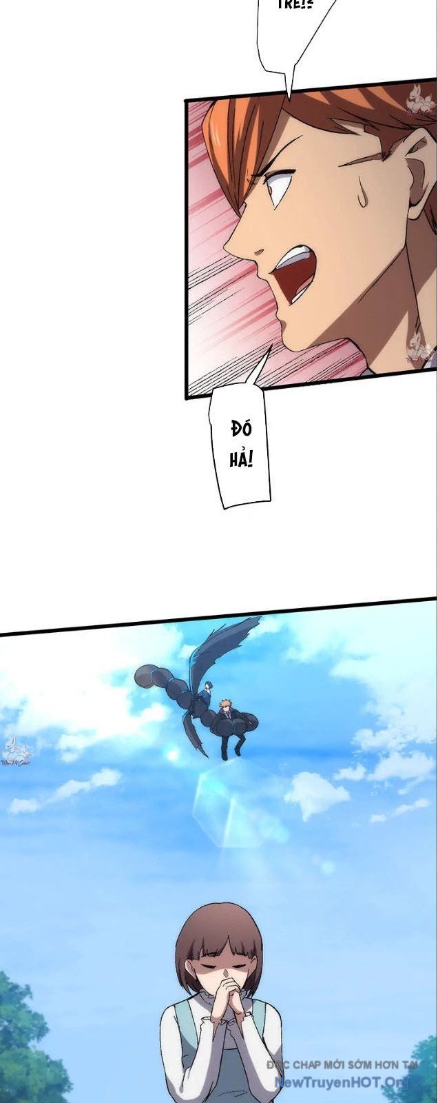 Quỷ Hóa Chapter 3 - 45