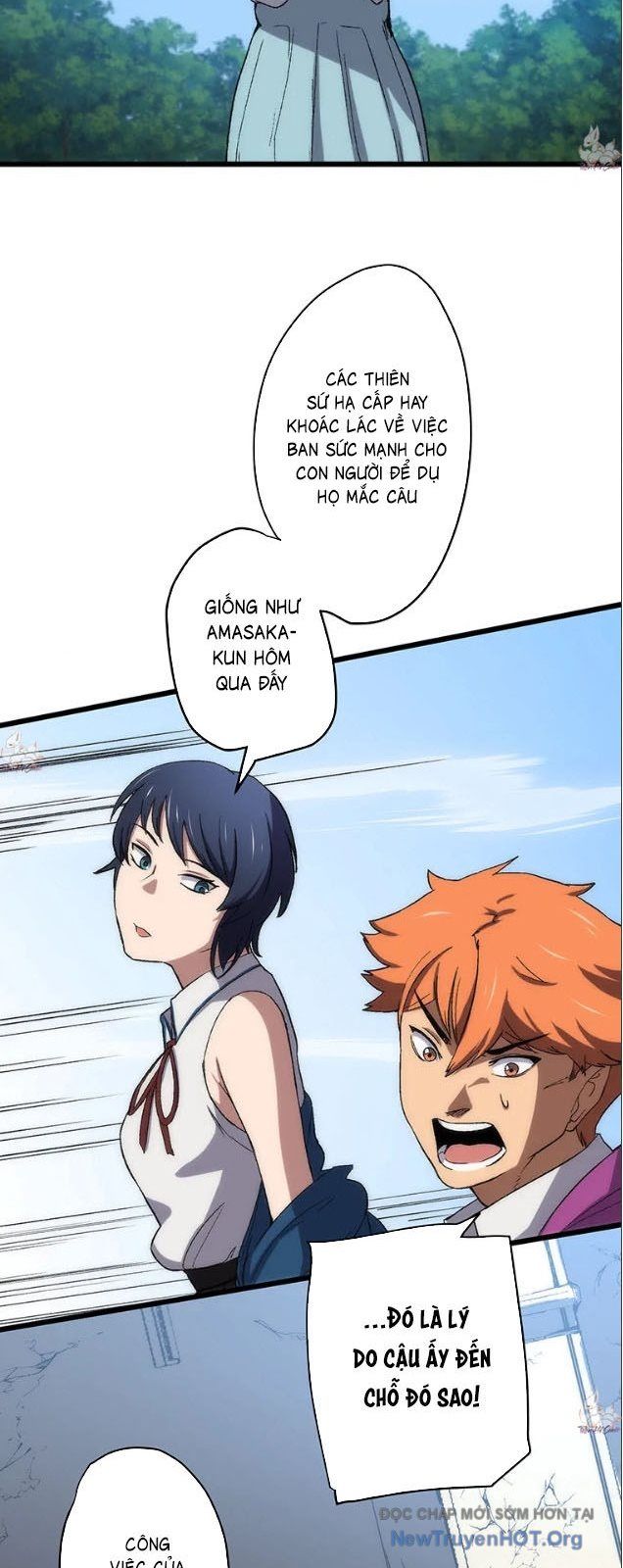 Quỷ Hóa Chapter 3 - 46