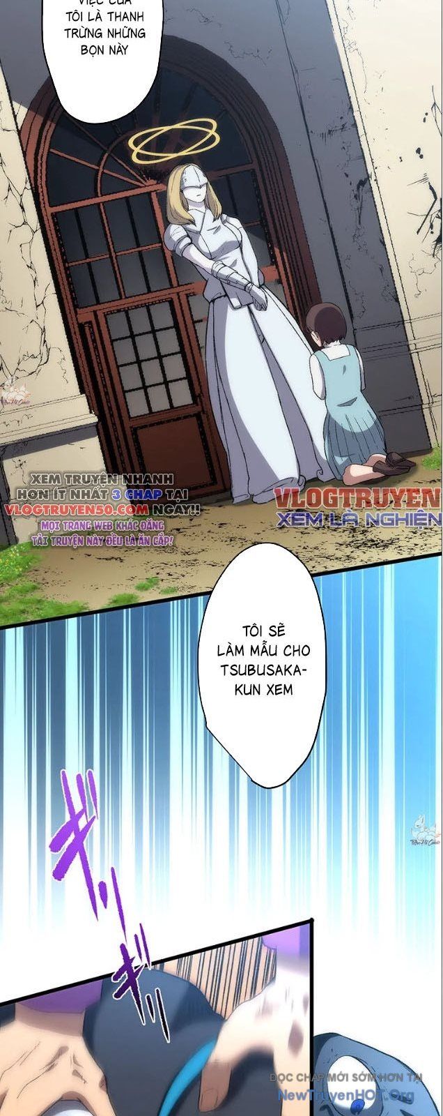 Quỷ Hóa Chapter 3 - 47