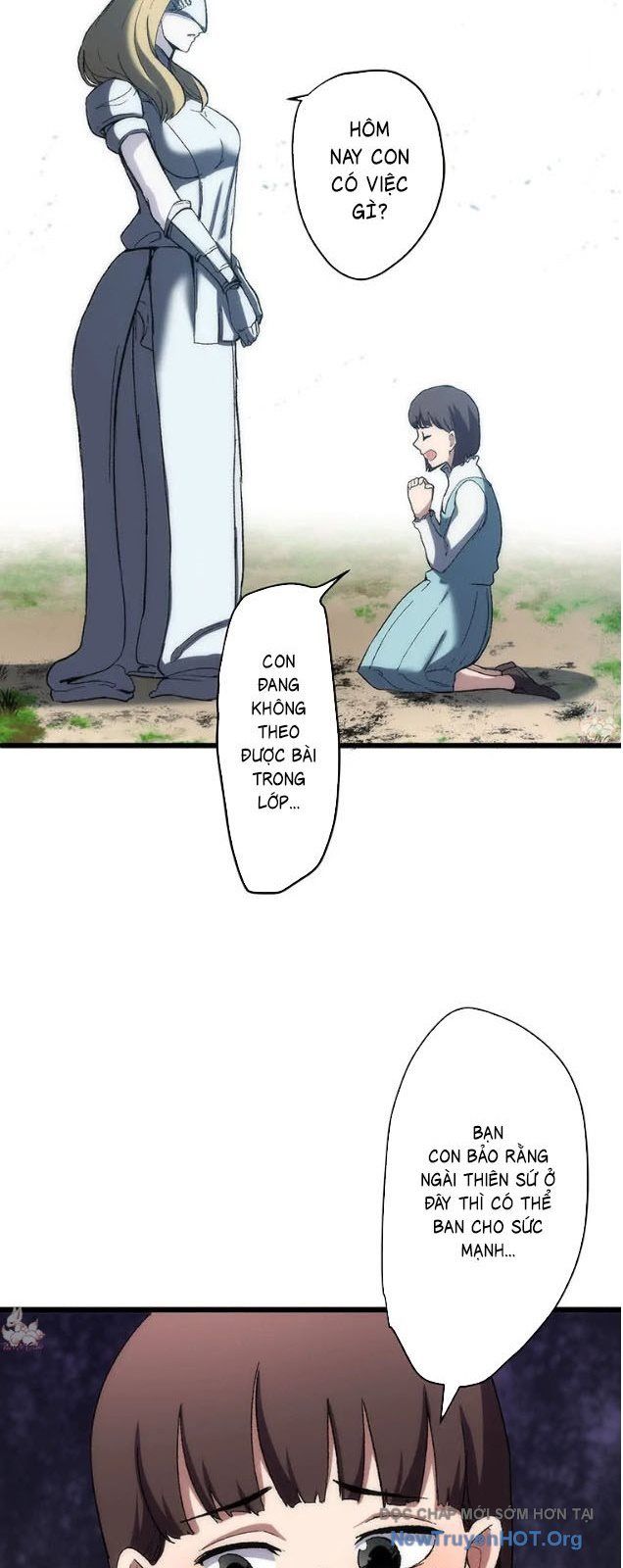 Quỷ Hóa Chapter 3 - 49