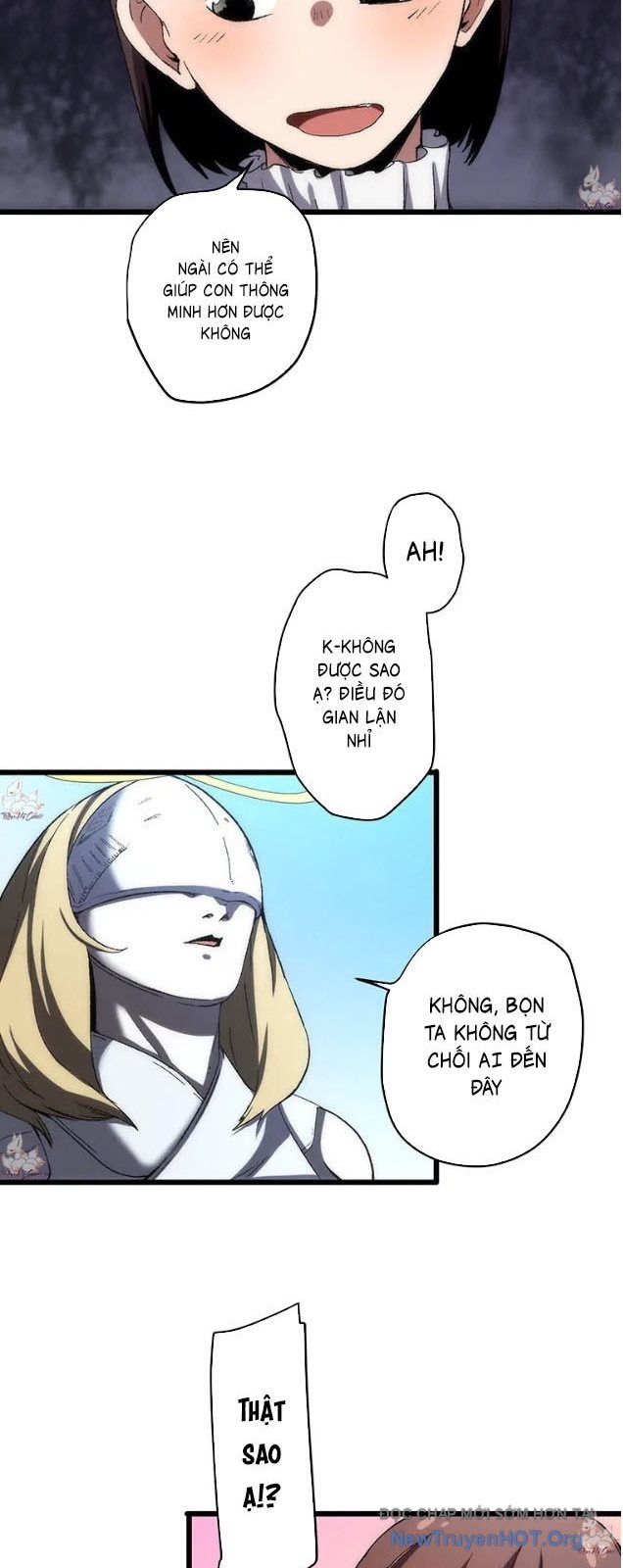 Quỷ Hóa Chapter 3 - 50