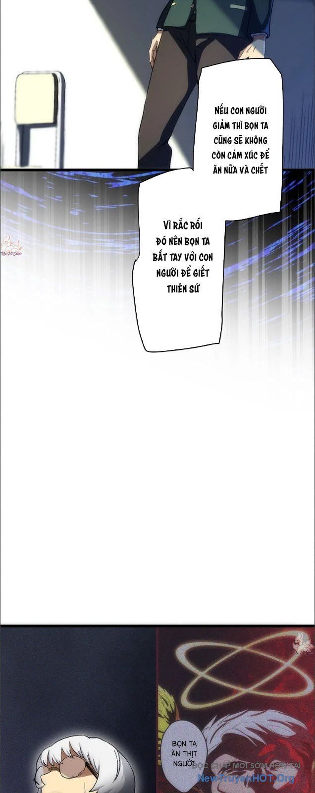 Quỷ Hóa Chapter 3 - 6