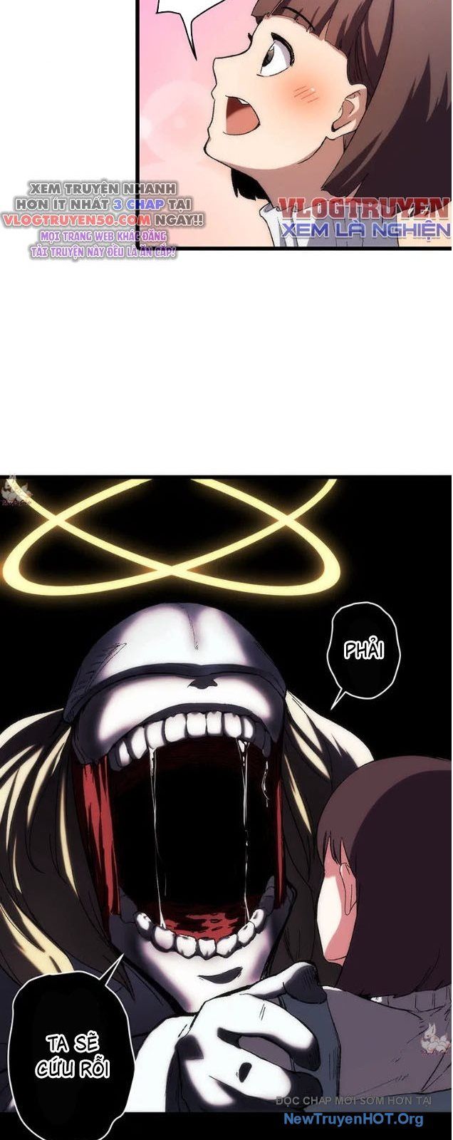 Quỷ Hóa Chapter 3 - 51