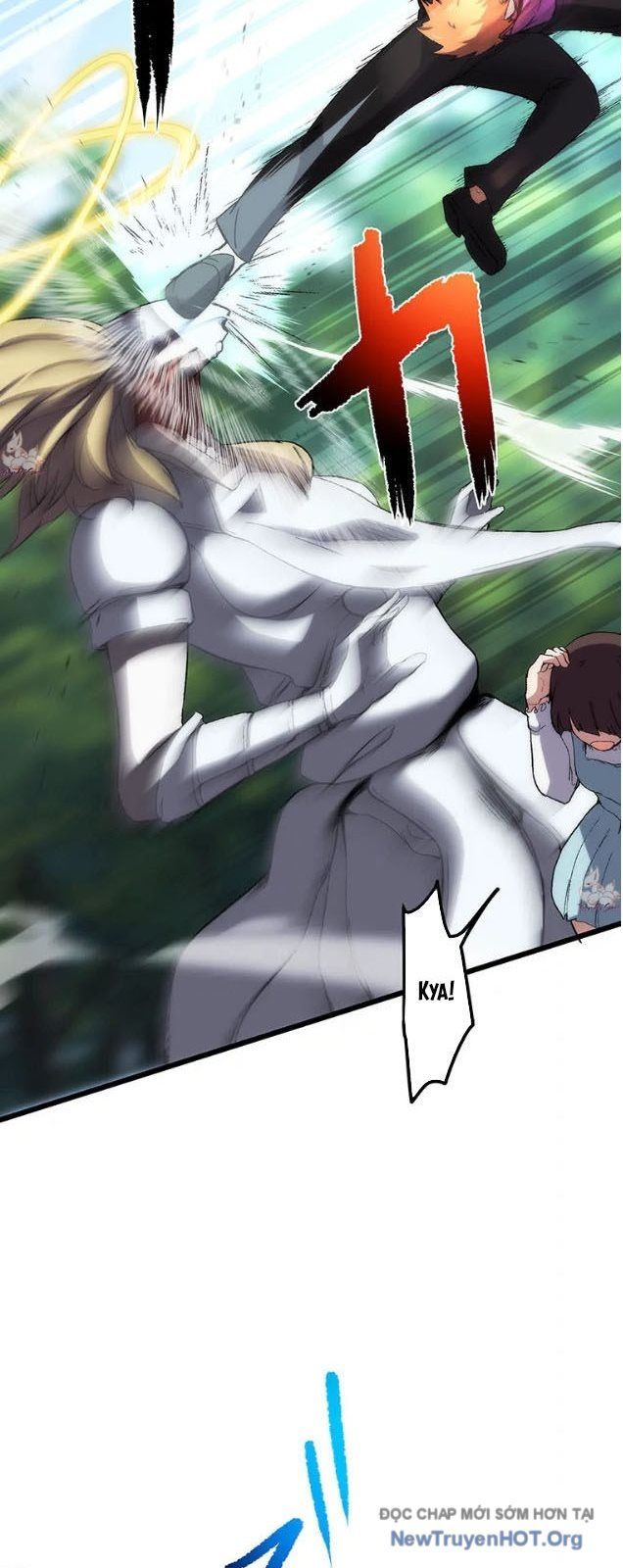Quỷ Hóa Chapter 3 - 53