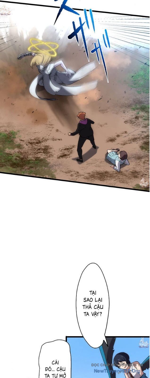 Quỷ Hóa Chapter 3 - 54
