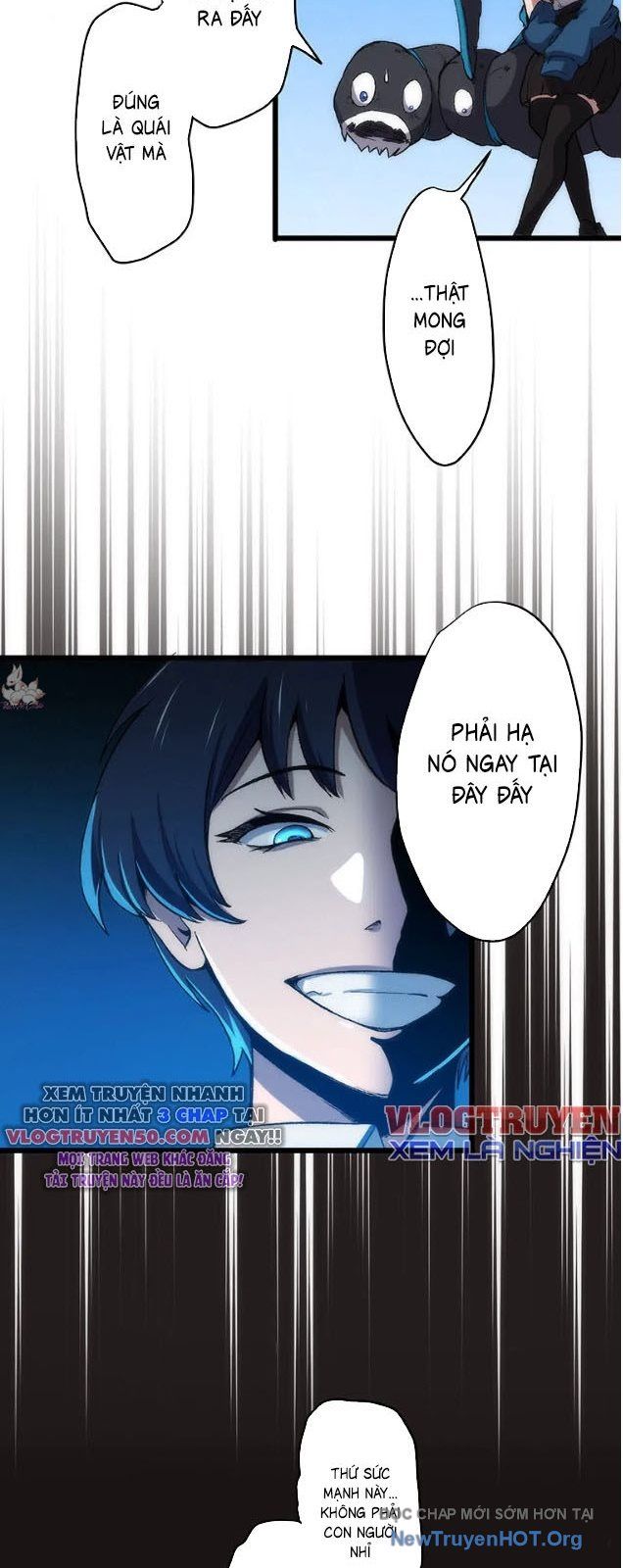 Quỷ Hóa Chapter 3 - 55