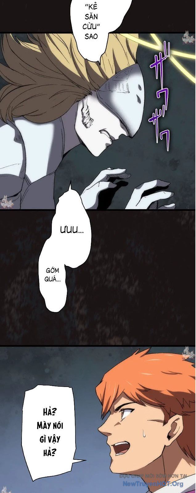 Quỷ Hóa Chapter 3 - 56