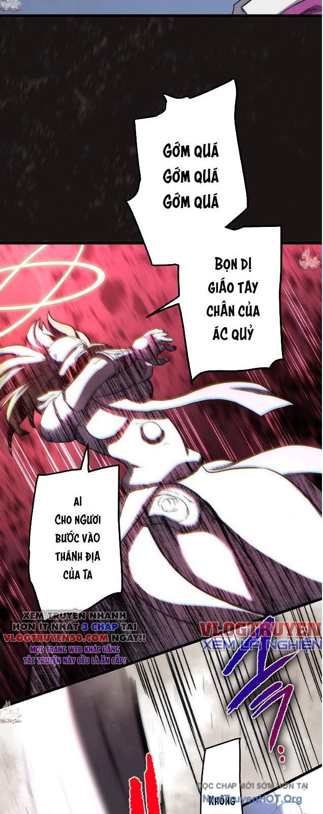 Quỷ Hóa Chapter 3 - 57