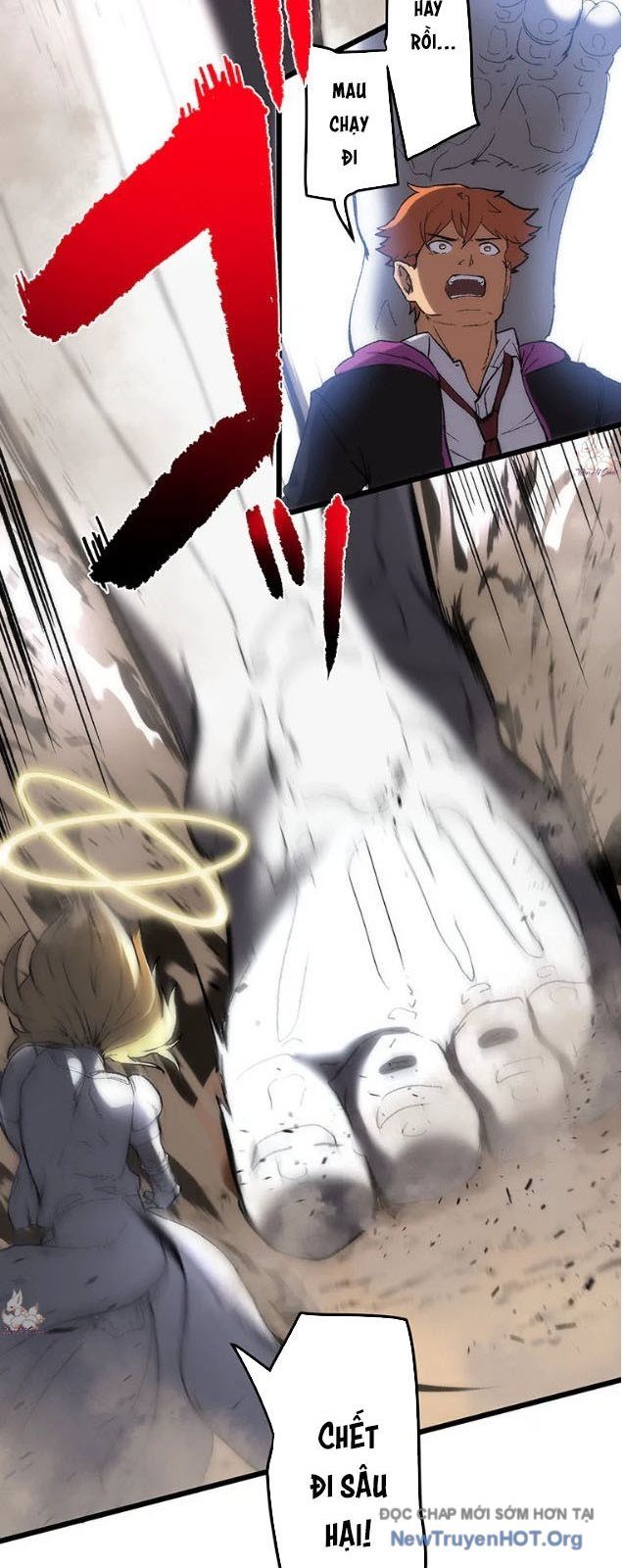 Quỷ Hóa Chapter 3 - 58