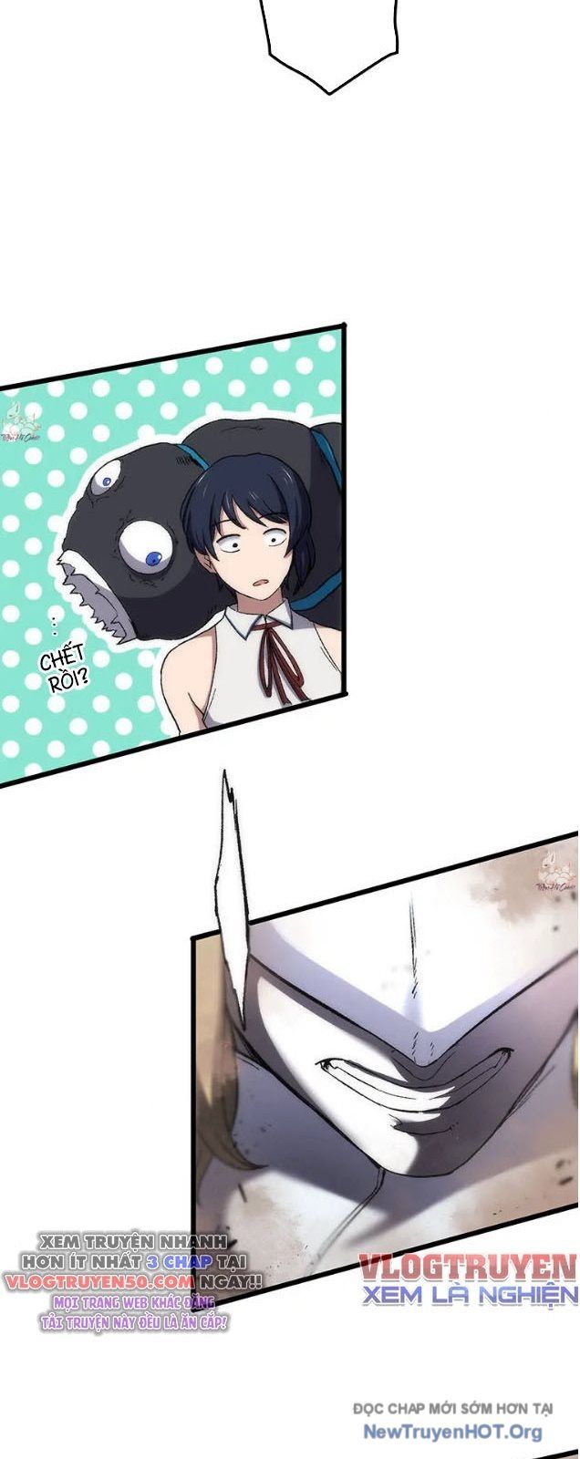Quỷ Hóa Chapter 3 - 59