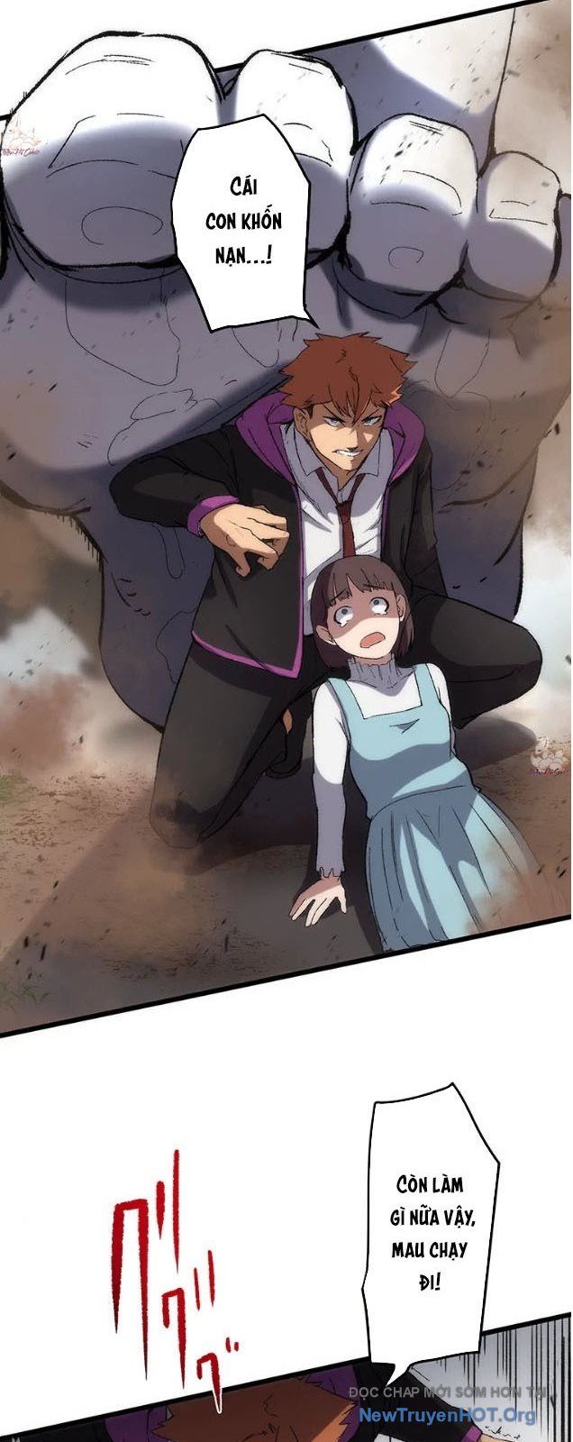 Quỷ Hóa Chapter 3 - 60