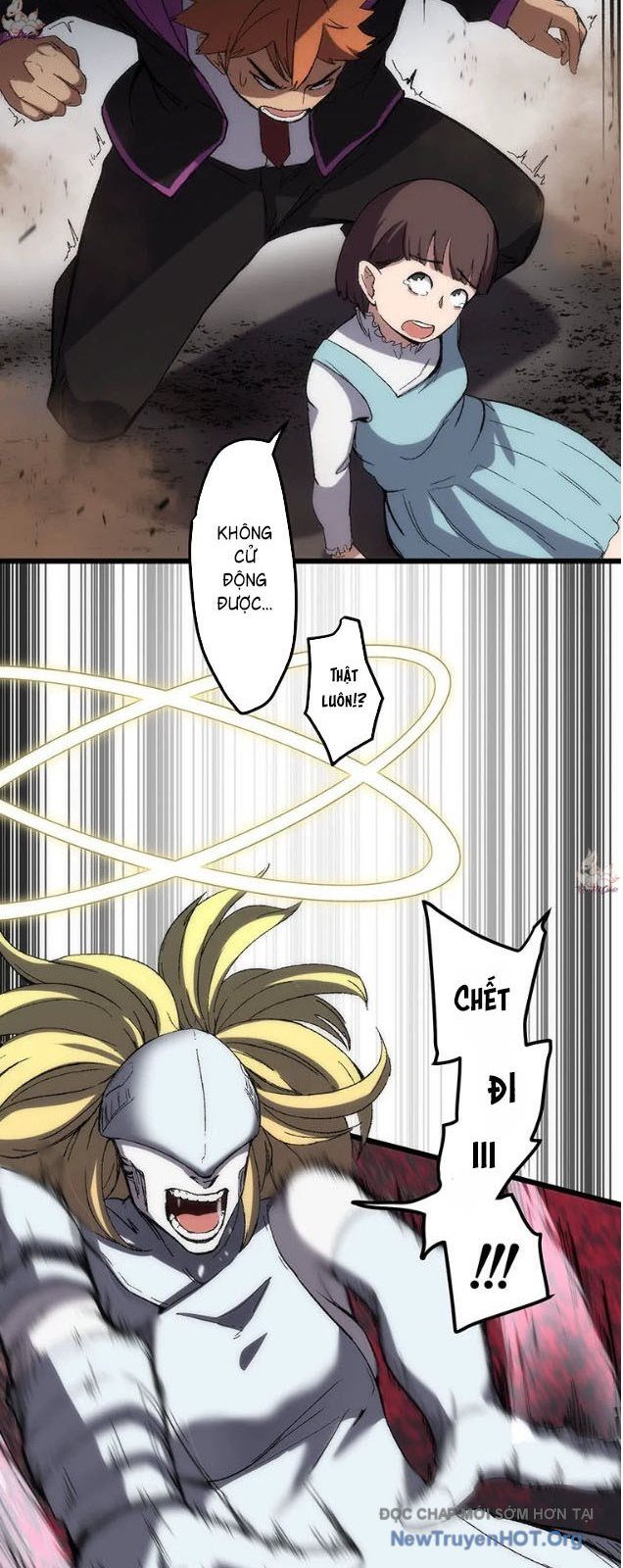 Quỷ Hóa Chapter 3 - 61