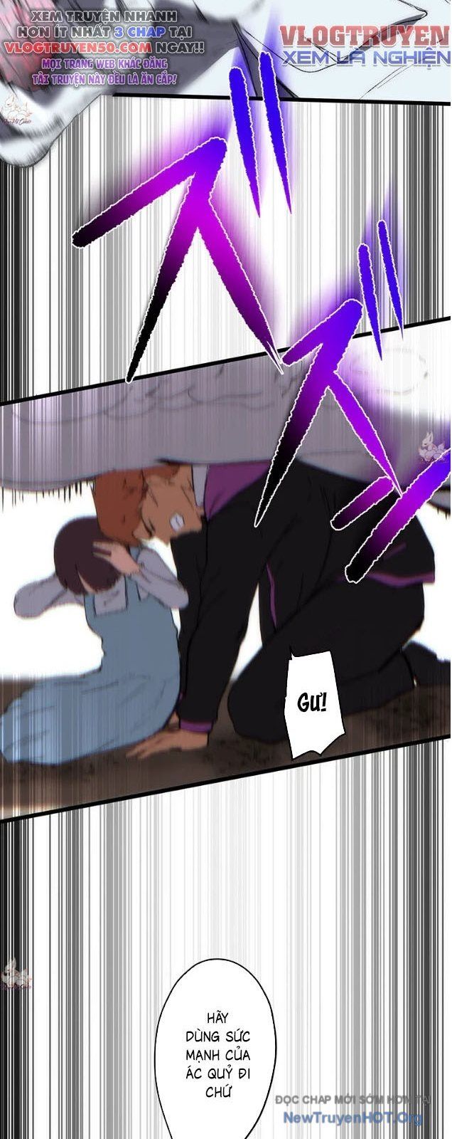 Quỷ Hóa Chapter 3 - 62