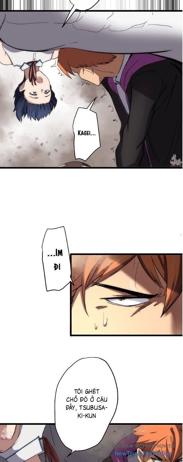 Quỷ Hóa Chapter 3 - 63