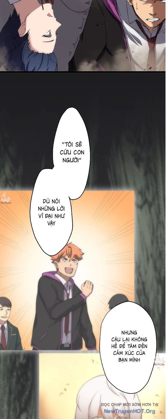 Quỷ Hóa Chapter 3 - 64