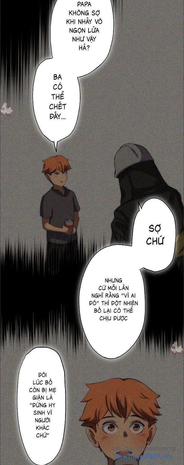 Quỷ Hóa Chapter 3 - 67