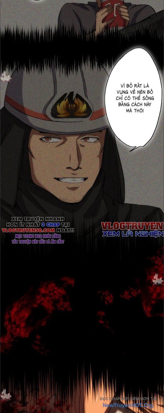 Quỷ Hóa Chapter 3 - 68