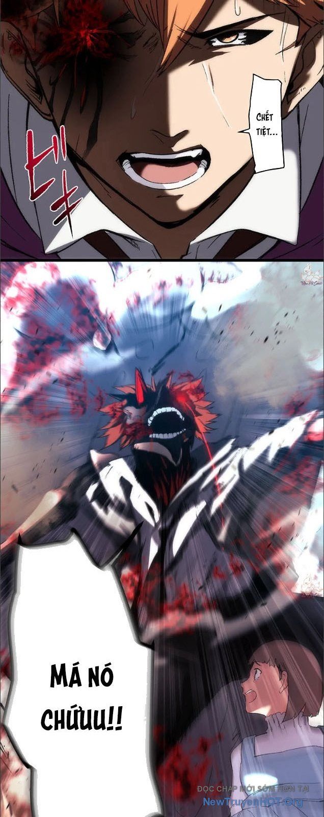 Quỷ Hóa Chapter 3 - 69