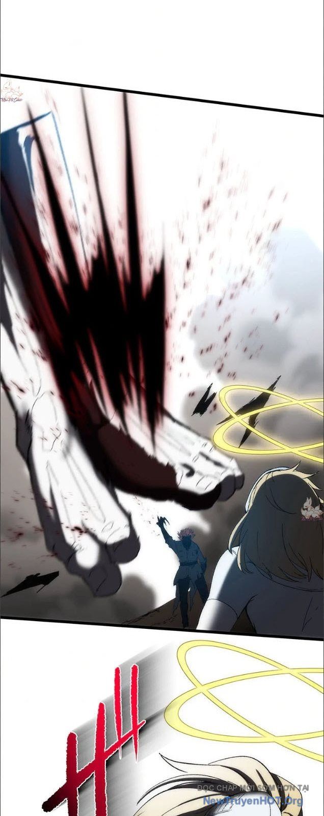 Quỷ Hóa Chapter 3 - 71