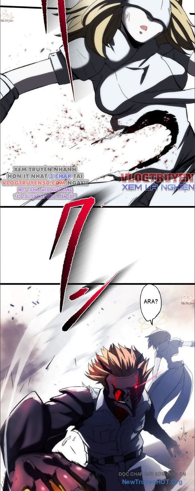 Quỷ Hóa Chapter 3 - 72